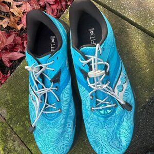 SAUCONY RIDE 16  /  Mens 11.5